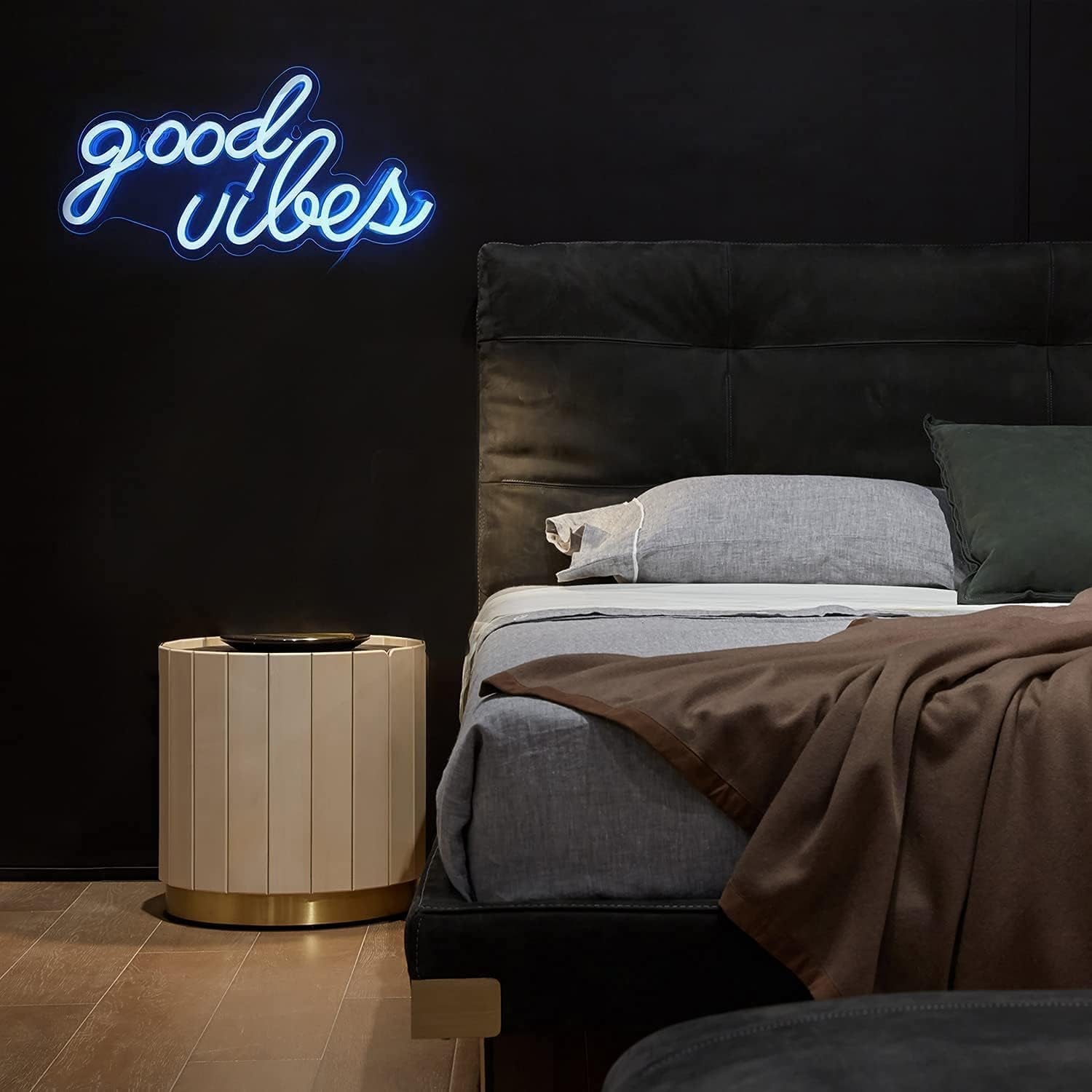 Neon Wall Sign for Room Decor