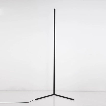 LED Corner Floor Lamp